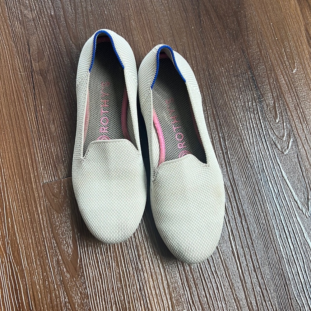Rothy’s size 7